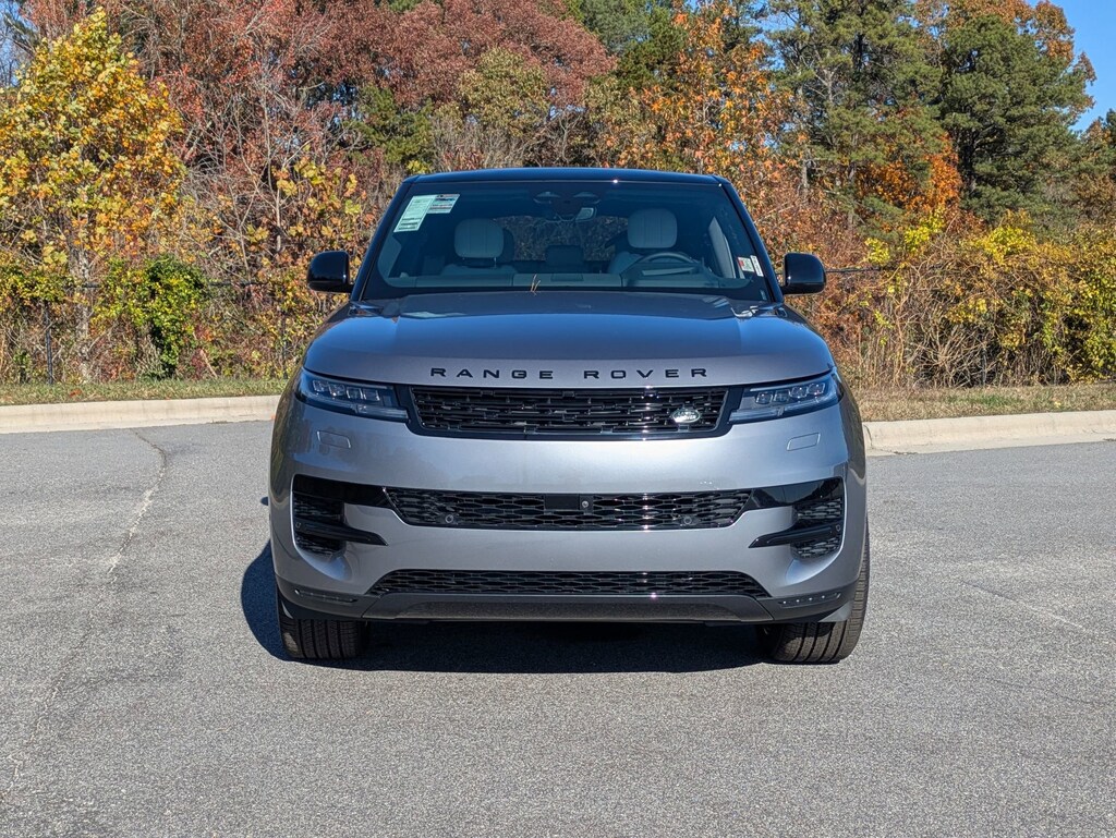 New 0 Land Rover Range Rover Sport SE 360PS SUV