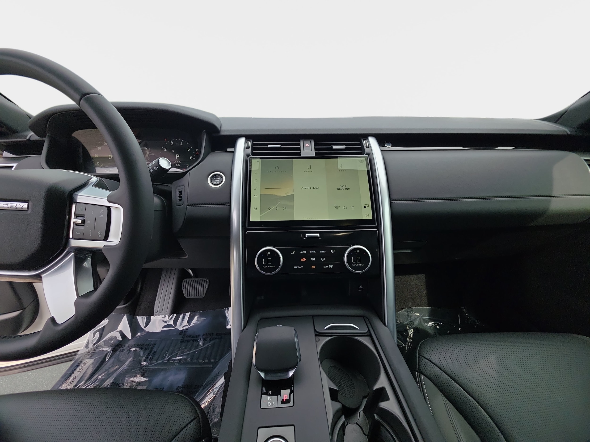 2025 Land Rover Discovery S - Photo 19