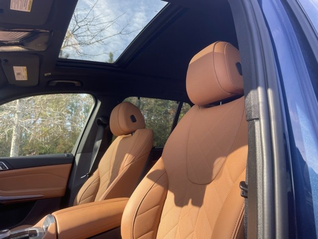 2023 Bmw X5 xDrive40i photo 3
