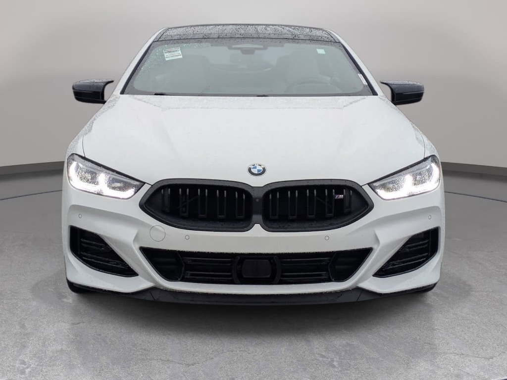 Used 2025 BMW M850i M850i Gran Coupe