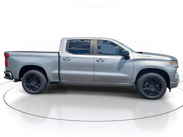 2023 Chevrolet Silverado 1500 RST photo 4