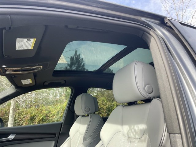 2023 Audi Q5 Sportback S line Premium Plus photo 3