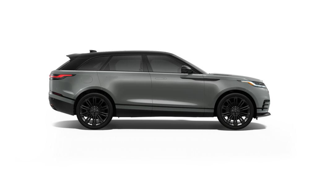 New 2026 Land Rover Range Rover Velar Dynamic SE 250PS SUV