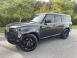 Land Rover Defender 130