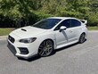 Subaru WRX