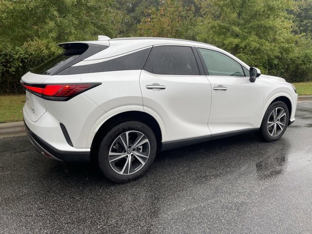 2023 Lexus RX 350 Premium photo 2