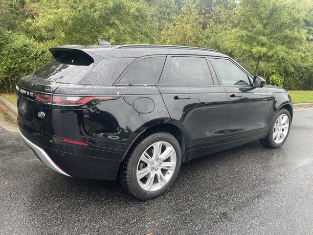 2020 Land Rover Range Rover Velar S photo 2