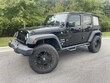 Jeep Wrangler JK