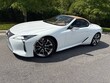  LEXUS LC 500