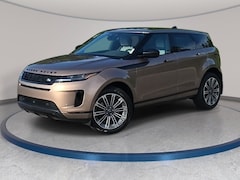 2026 Range Rover Evoque S SUV