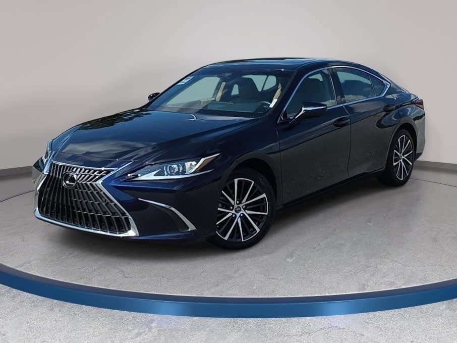 2024 LEXUS ES 350