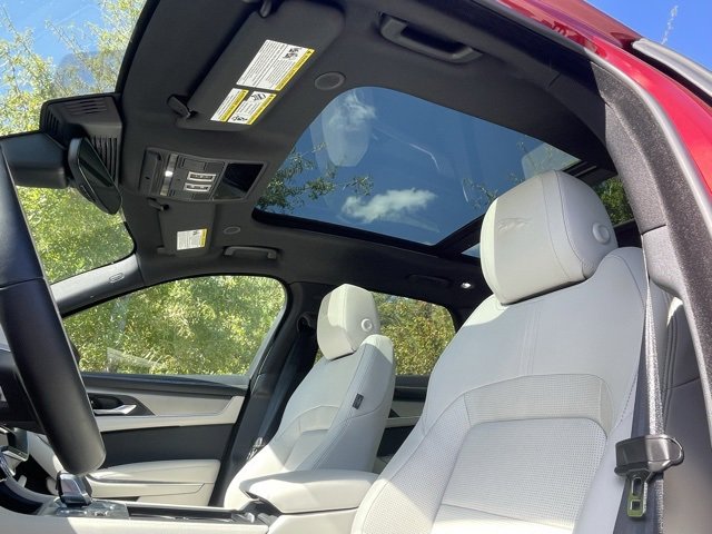 2026 Jaguar F-PACE P250 R-Dynamic S photo 3