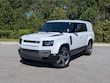 Land Rover Defender 130