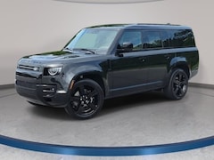 2026 Defender 130 V8 SUV