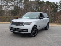 2025 Land Rover Range Rover SE SUV