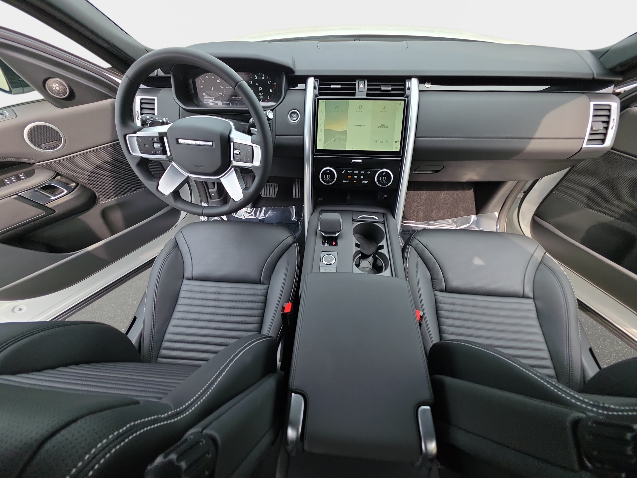 2025 Land Rover Discovery S - Photo 9