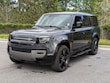 Land Rover Defender 130
