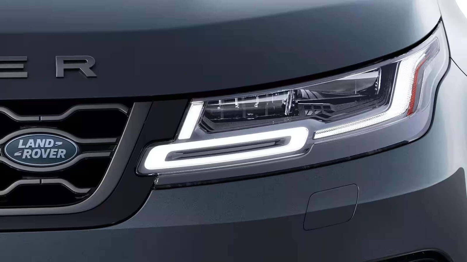2023 Range Rover Evoque Safety Features