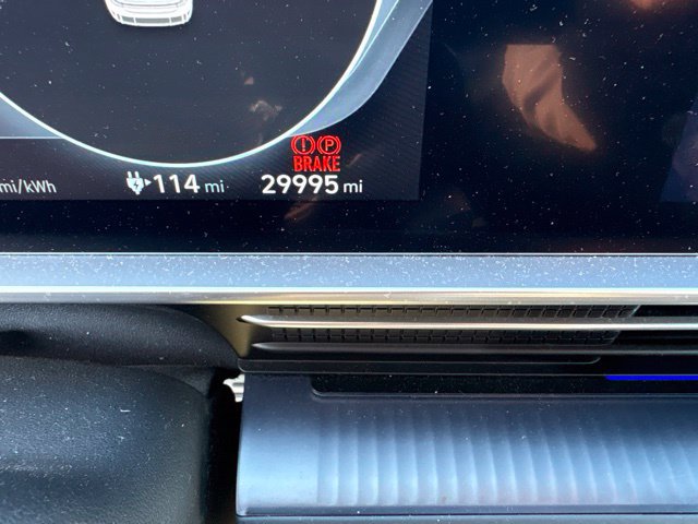 Used 2023 Hyundai IONIQ 6 Limited Sedan
