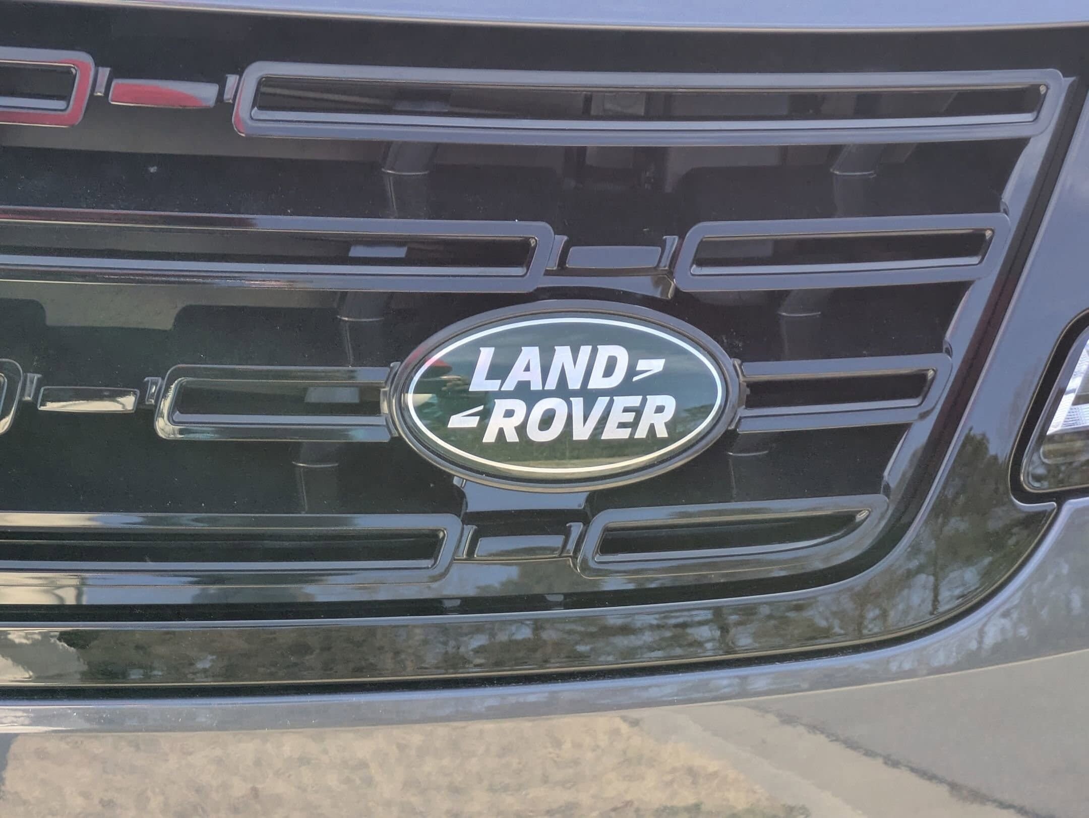 2026 Land Rover Range Rover Sport Dynamic SE - Photo 32