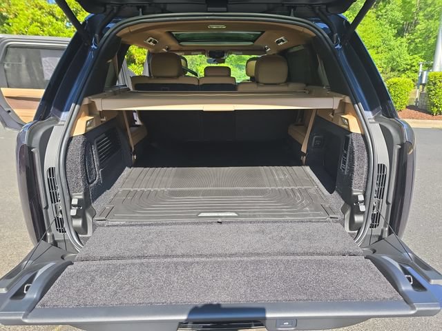 2026 Land Rover Range Rover SE - Photo 12