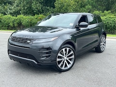 2026 Range Rover Evoque Dynamic SE SUV