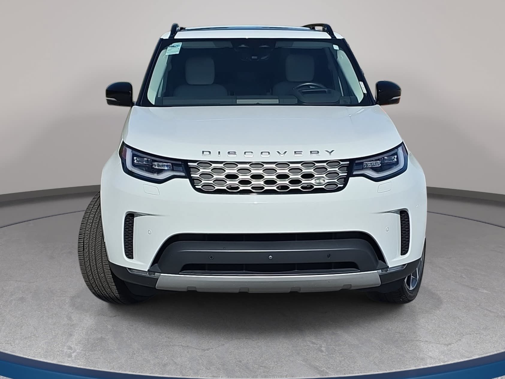 Certified 2025 Land Rover Discovery S SUV
