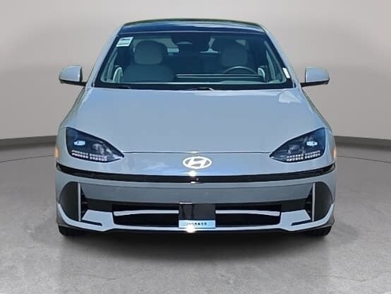 Used 2023 Hyundai IONIQ 6 Limited with VIN KMHM54AA0PA047059 for sale in Raleigh, NC