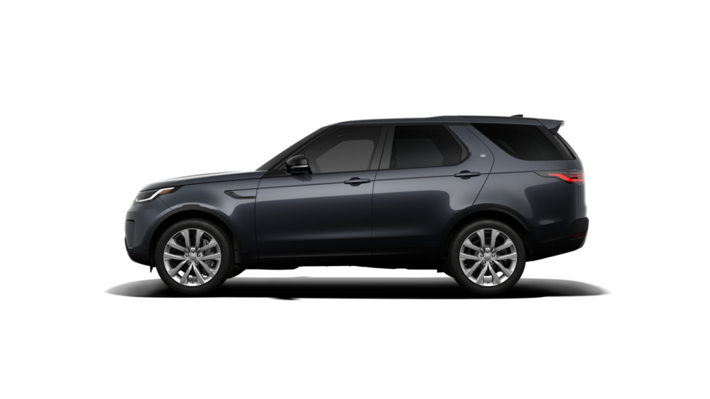 New 2026 Land Rover Discovery S 300PS SUV