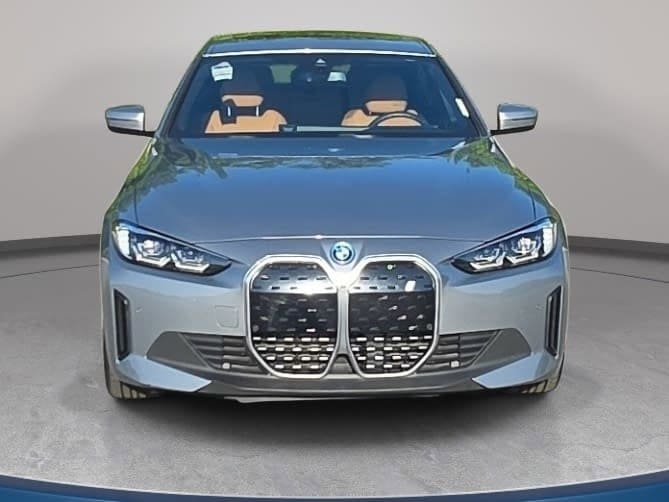 Used 2023 BMW i4 35 with VIN WBY43AW07PFP71843 for sale in Raleigh, NC