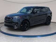 2026 Range Rover Sport Dynamic SE SUV