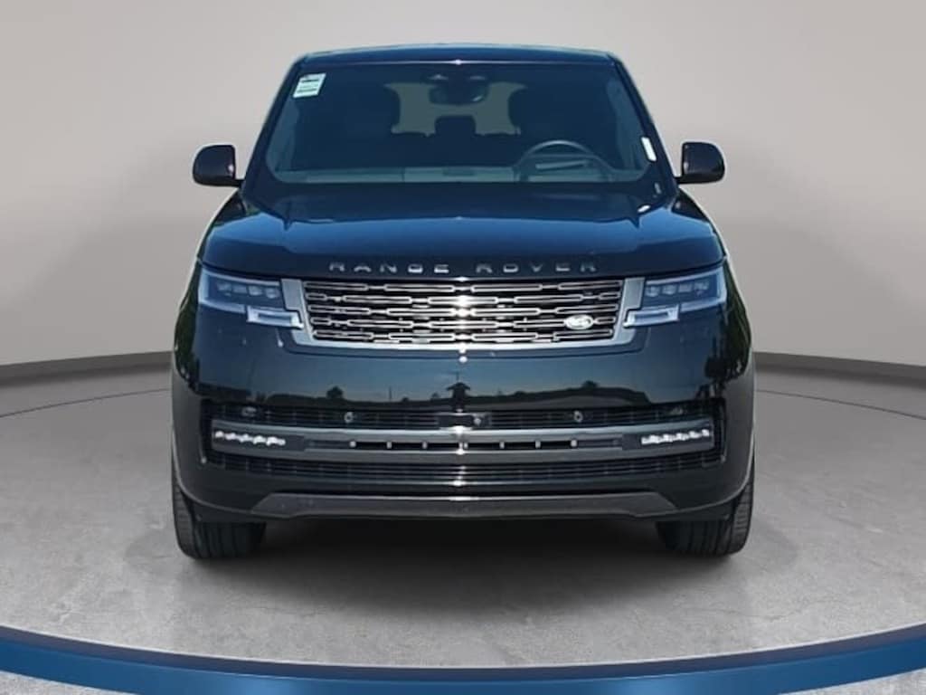 Certified 2024 Land Rover Range Rover SE SUV