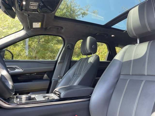 2020 Land Rover Range Rover Velar S photo 3