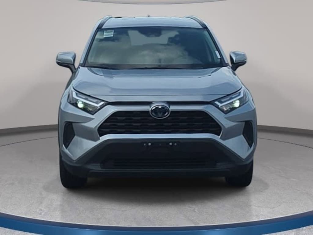 Used 2024 Toyota RAV4 Hybrid Hybrid XLE SUV