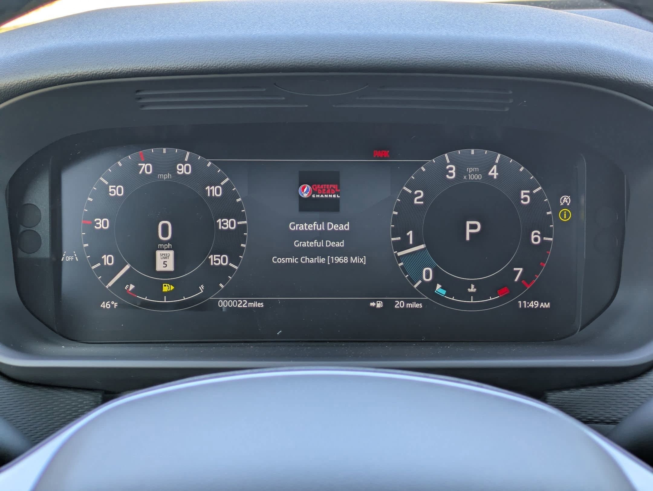 2026 Land Rover Discovery Dynamic SE - Photo 10