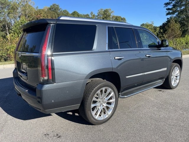 2020 Cadillac Escalade Premium Luxury photo 2