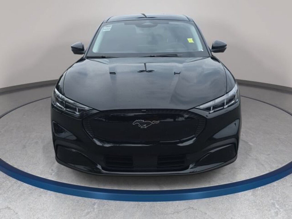 Used 2025 Ford Mustang Mach-E Select SUV
