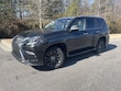  LEXUS GX 460
