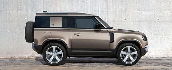 2020-2024 DEFENDER