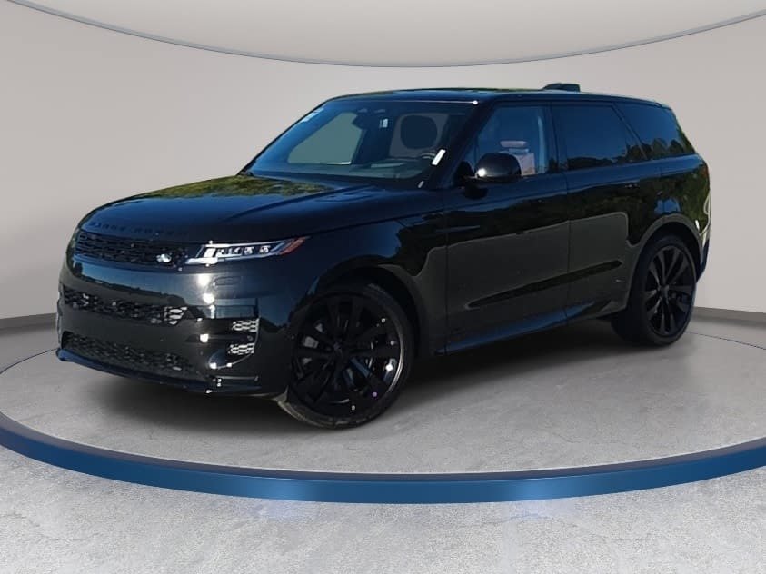 2027 Range Rover Sport Dynamic SE P530 SUV