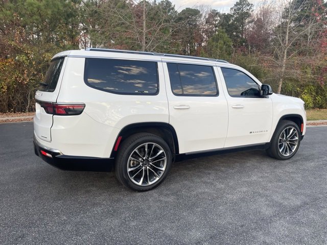 2023 Jeep Wagoneer Series III photo 2