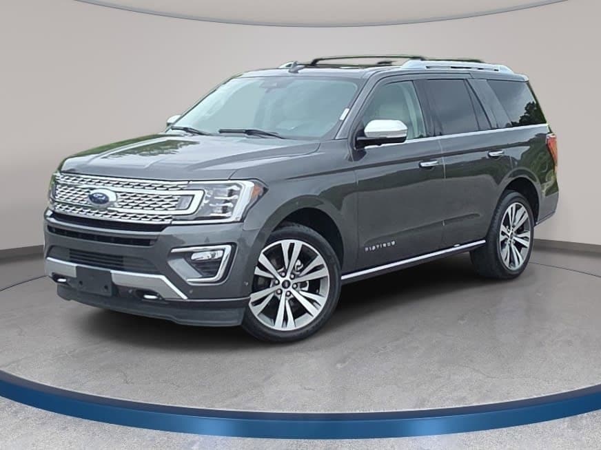 2021 Ford Expedition