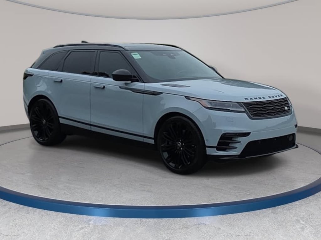 Used 2026 Land Rover Range Rover Velar Dynamic SE SUV