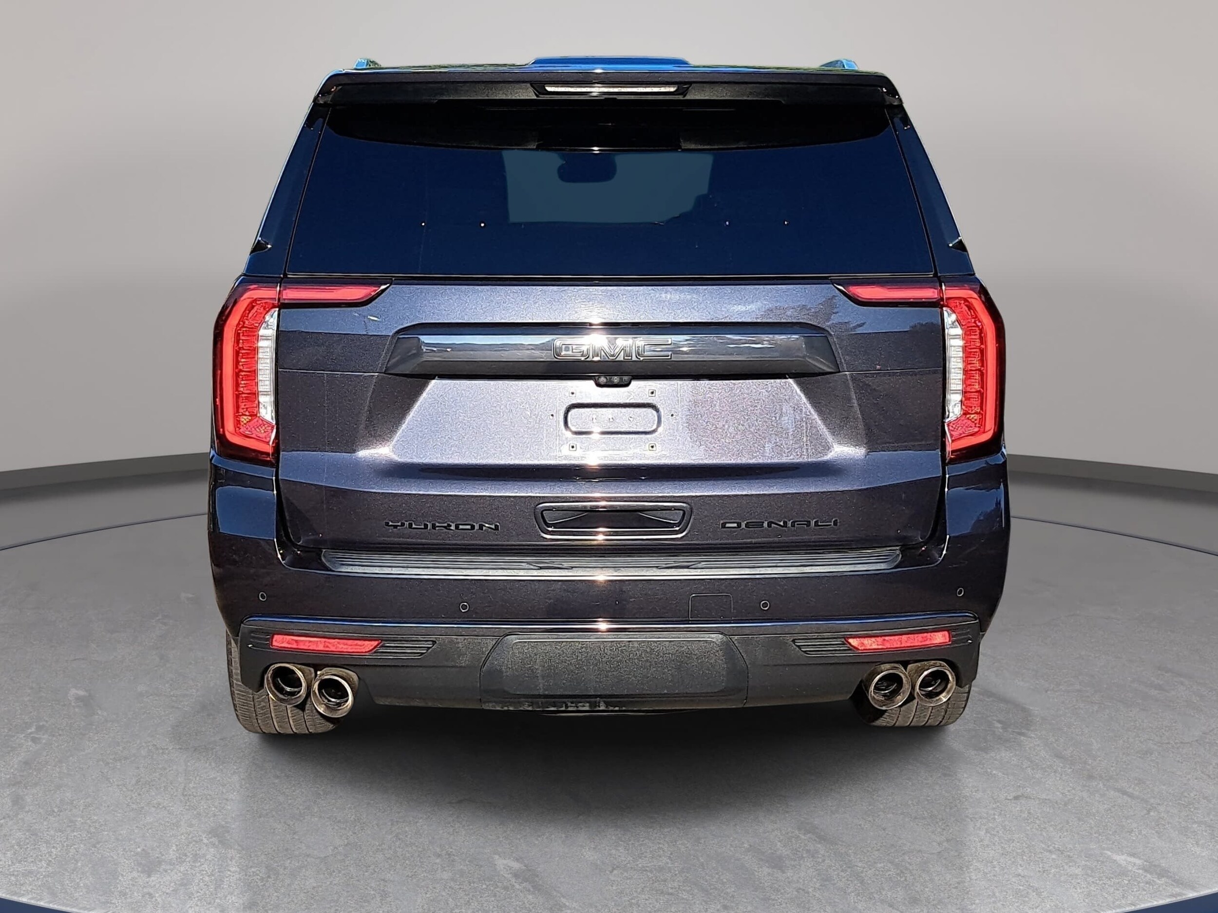 2023 GMC Yukon Denali Ultimate - Photo 6