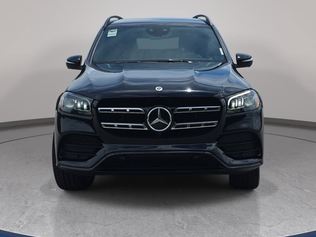 Used 2023 Mercedes-Benz GLS 450 GLS 450 SUV
