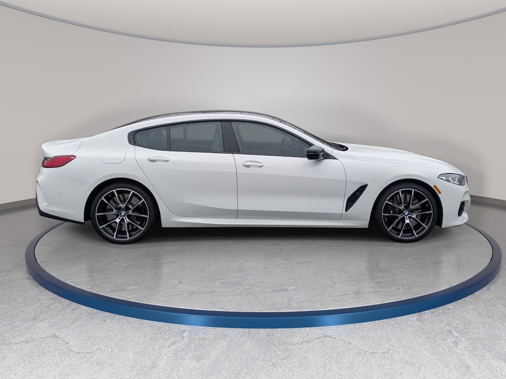 Used 2025 BMW M850i M850i Gran Coupe