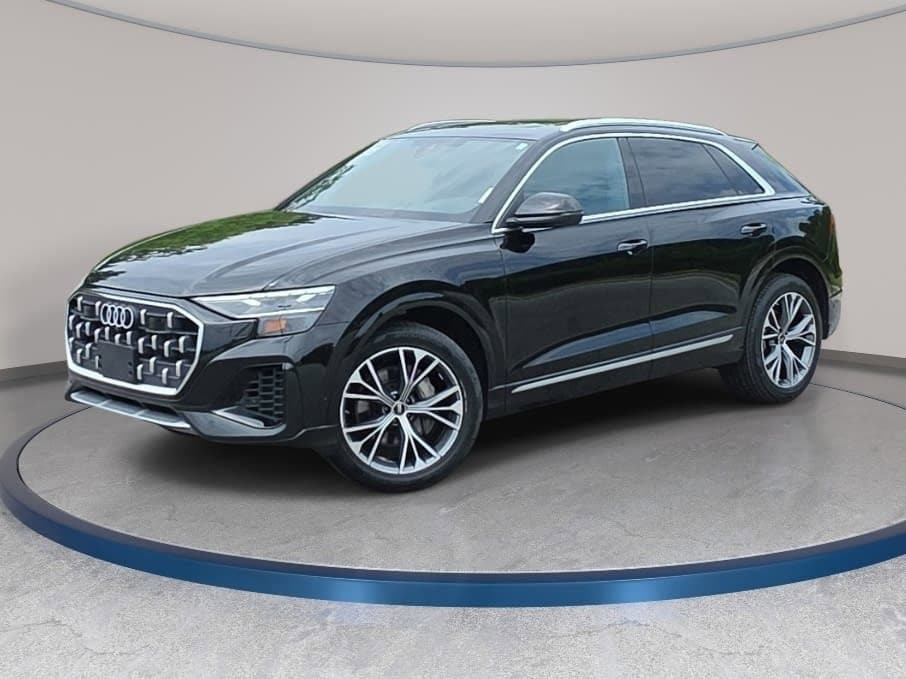 2024 Audi Q8 55 Premium Plus Tiptonic quattro's photo