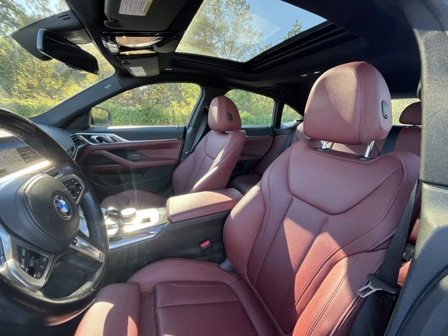 2023 Bmw 430i xDrive Gran Coupe photo 3