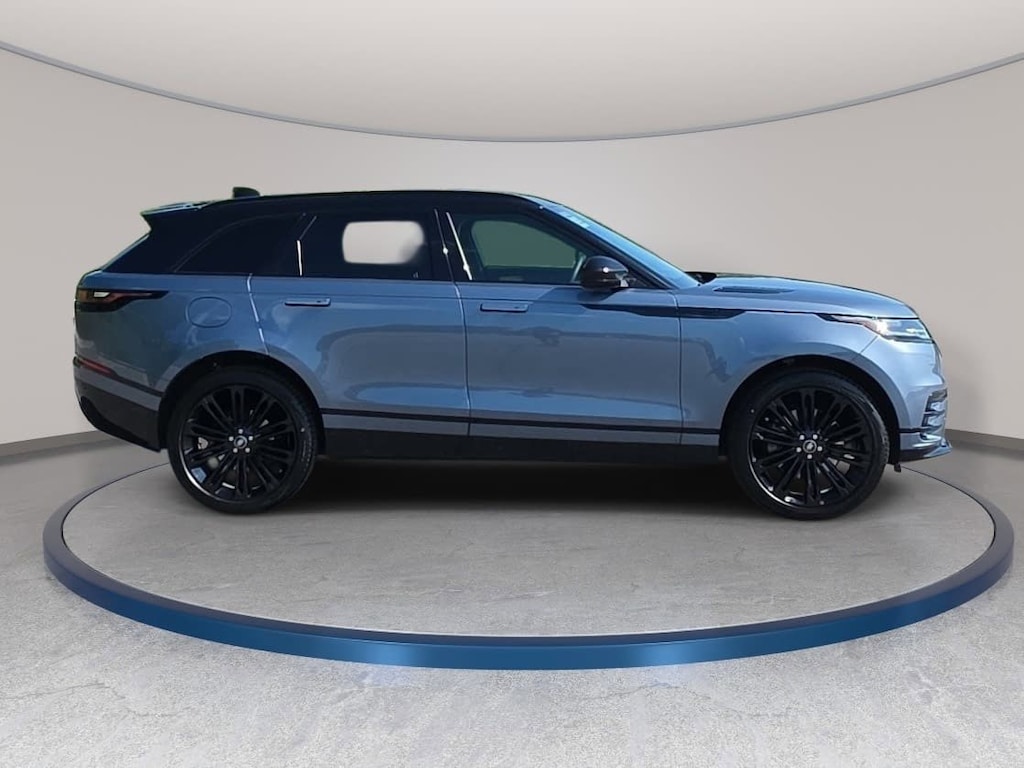 Used 2023 Land Rover Range Rover Velar R-Dynamic S SUV