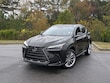 LEXUS NX 350h